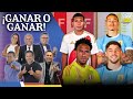 ¡GANAR O GANAR! Perú vs. Uruguay (PREVIA)