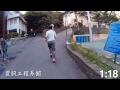 臺北城市科技大學 run