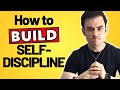 How To Build Self Discipline aka Why Grinding Is So Important