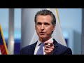 Governor Newsom says California is preparing for 8-12 more weeks of coronavirus stay-at-home order