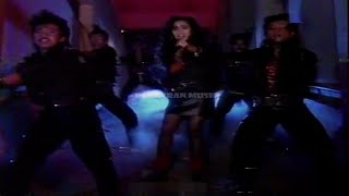 Malyda And Deddy Dhukun - Aku Jadi Bingung 1988 Original Music Video