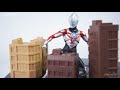 『 木子模玩室 』万代bandai s.h.figuarts ultraman 奥特曼系列 欧布 圣剑 起源形态review