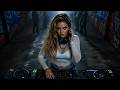Dark Underground Tech House 2026 | Don’t Leave Tunnel Flow | Deep Bass Energy