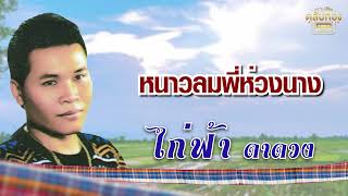 หนาวลมพี่ห่วงนาง -ไก่ฟ้า ดาดวง ชุด หนุ่มนาสัญญาน้อง [Official Audio] | รวมฮิตตลับทอง