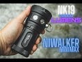 NIWALKER NK19 MiniMax