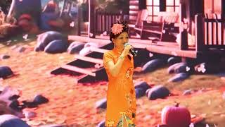 Civilized culture - Singing 芸娘+惜別(串) (240401 MVI 5834)