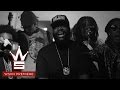 Migos Feat. Rick Ross "Black Bottles" (WSHH Exclusive - Music Video)