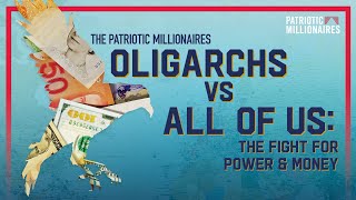 Oligarchs vs. All of Us: The Fight for Power and Money