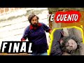 Resumen Final de la Serie El Patrón del Mal: Muert3 de Pablo