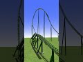 anaconda off ride ultimate coaster x