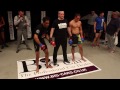 bcmma 11 craig benjamin vs joe harding amateur 155lbs lightweight mma contest