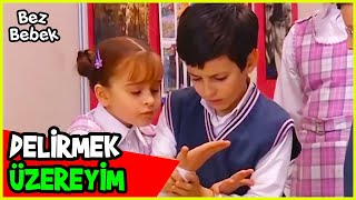 Yağmur'u Çıldırtan El İzi - Bez Bebek Özel Sahneler