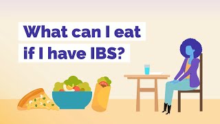 What Can I Eat If I Have IBS? | GI Society