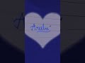 areeba name writing likeandsubscribe comments your name