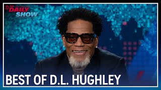 The Best of D.L. Hughley as Guest Host | The Daily Show