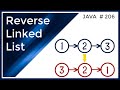 Reverse Linked List