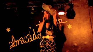 Miou Fujinaga: Pave my Way (Live Paris, Abracadabar, July 2016)