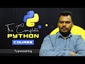 Typecasting in Python | Type Casting | Type Conversion #7