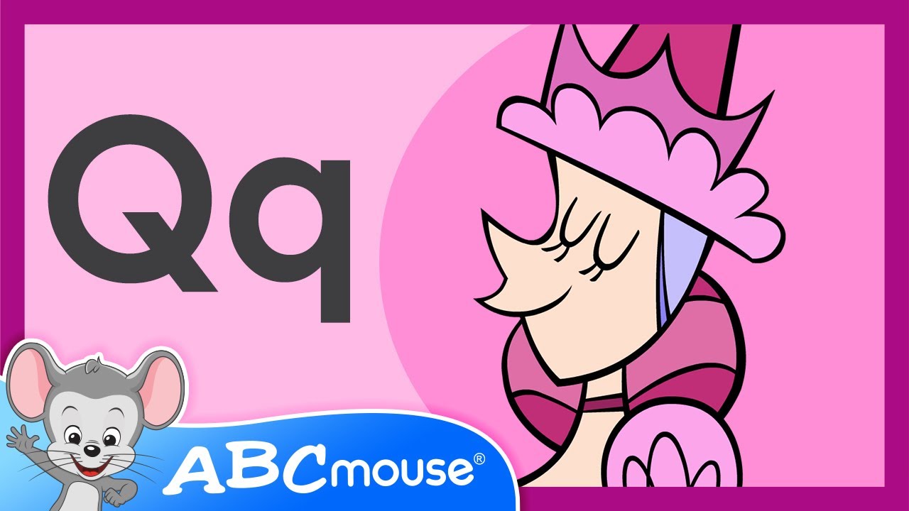 ABCmouse—Alphabet Jams! Collection | Lesson Planet