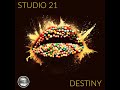 destiny original mix