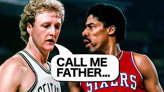 Larry Bird’s MOST SAVAGE Moments