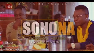 SUSUMILA ___FT___ MBOSSO__ SONONA PRODUCED BY EXTREME