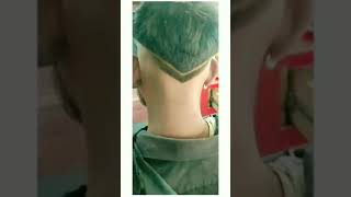 cutting style video #rap #music #hiphop #hair #hairstyling #best #cutting #video #shorts