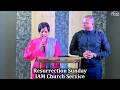 Pastor David-Dee: Resurrection Sunday All Power