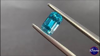 ラタナキリブルー 1.140ct