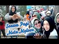 SENAM PAGI |Oleh : Meta MyLove - Bengkulu | Cipt: Iwan Setiawan