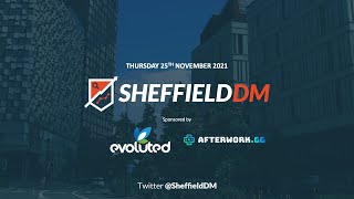 Sheffield DM #20: Third Birthday Bonanza!