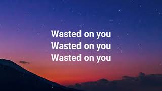 Morgan Wallen - Wasted On You (The Dangerous Sessions) Lyrics  Music