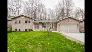 165 Park Ave, East Gwillimbury, ON