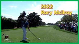 2022 PGA 최강스윙 \