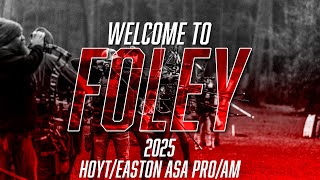 WE'RE BACK! | Welcome to the 2025 Hoyt/Easton Pro/Am