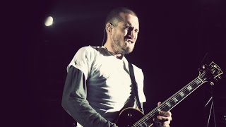 Red Hot Chili Peppers - Snow live [John Frusciante \