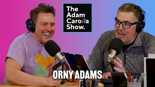 Orny Adams on Emmy Recap + Bad Reviews