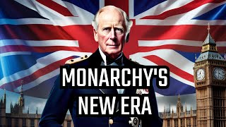 King Charles III: A New Era for Monarchy shocking truth