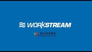 Allegra WorkStream eCommerce