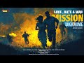 Bengali Audio Story | Mission Ukraine | Love , Hate and War | Apolitical | Tomar FM