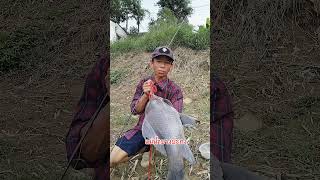 เหยื่อกล้วยน้ำว้าสูตรเด็ด #ตกปลา #fishing  #น้าทองฟิชชิ่งออนทัวร์ น้าทองฟิชชิ่งออนทัวร์