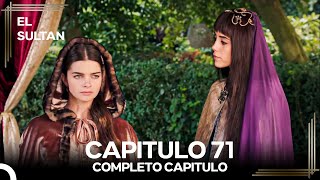 El Sultán Capitulo 71 #denuevo