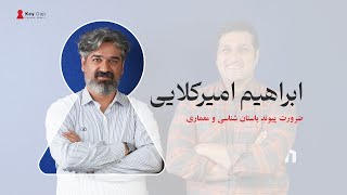 ابراهیم امیر کلائی - باستان شناس