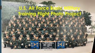 BMT Flight Photos