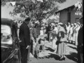 selected originals royal rhodesian visit aka queen mother in rhodesia 1953