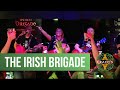 The Irish Brigade - Grace (Live at Grace's Glasgow)