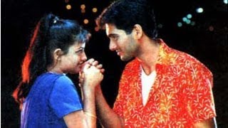 Nuvvu Nenu Telugu Movie ~ Gaajuvaka Pilla Song With Lyrics ~ Uday Kiran, Anitha