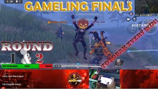 NEROZA KS | TOTOGAK EVERY WIN | GAMELING FINALS | ROUND1 & 2 | NRX 420 | CODM GARENA