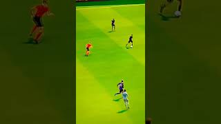 my 🔝 5 best goals this SEASON #football #goal #bestgoals #fifa23 #bestplayer