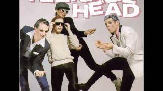 Teenage Head - Top Down